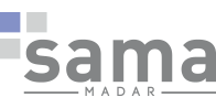 Sama Madar - logo